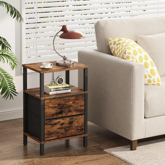 Multi Function Table - Set of 2
End Table, Nightstand Entry Way, Side Table