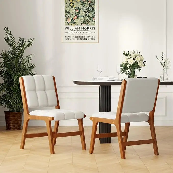 Dining Chairs Set of 2