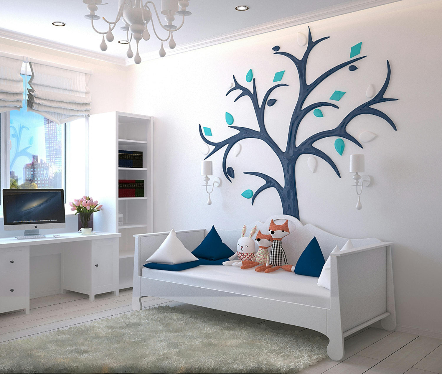 Nursery