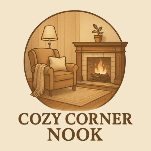 CozyCornerNook