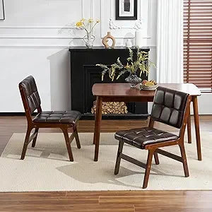 Dining Chairs Set of 2