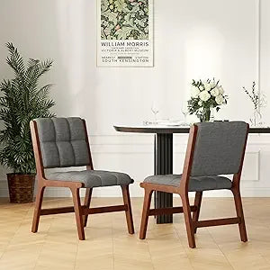 Dining Chairs Set of 2