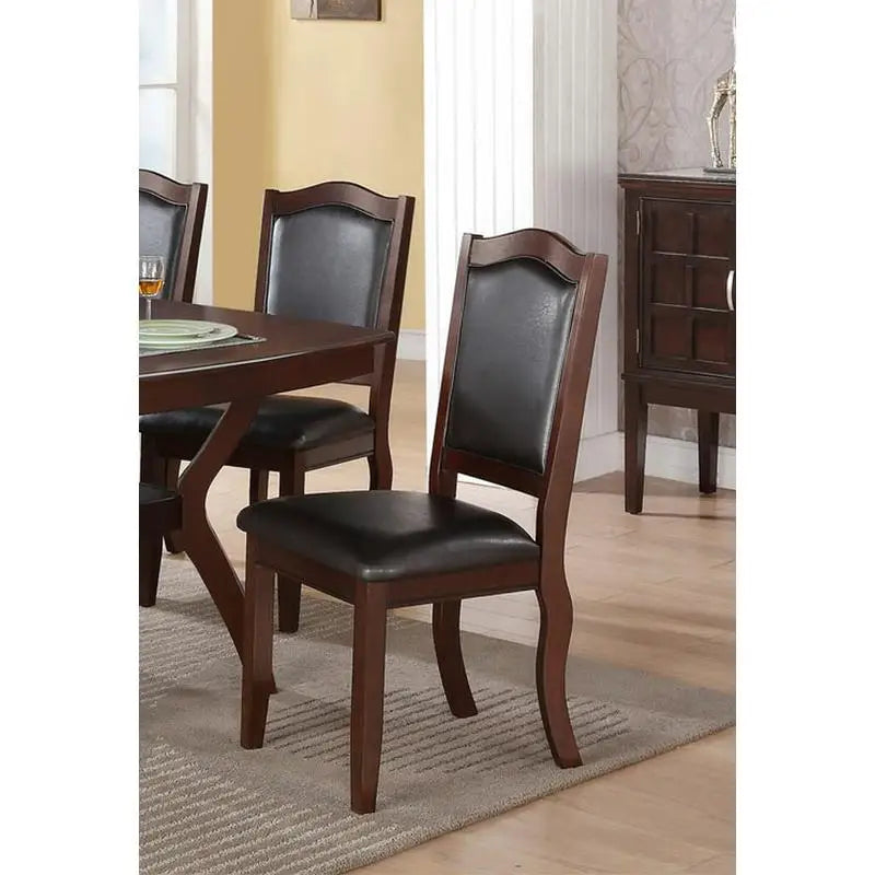 Dining Room Set, Table with 6 Chairs