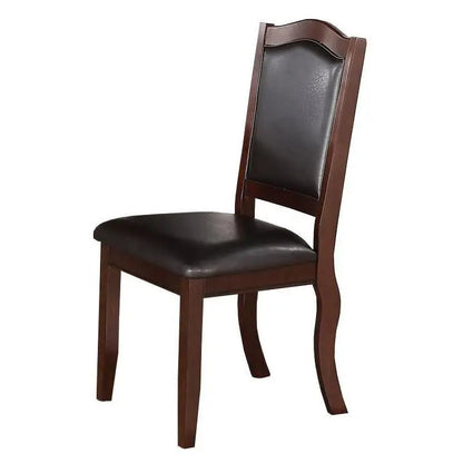 Dining Room Set, Table with 6 Chairs