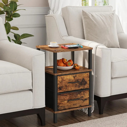 Multi Function Table - Set of 2
End Table, Nightstand Entry Way, Side Table