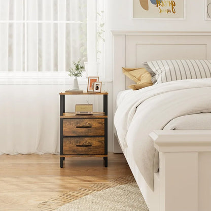 Multi Function Table - Set of 2
End Table, Nightstand Entry Way, Side Table