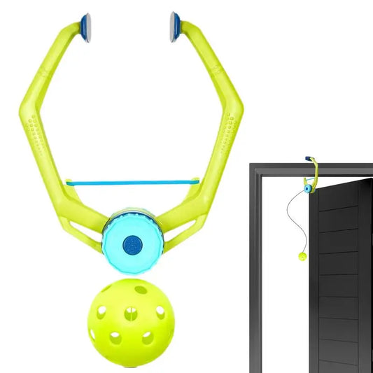 PICKLEBALL
Adjustable PickleBall Trainer DoorJam Game