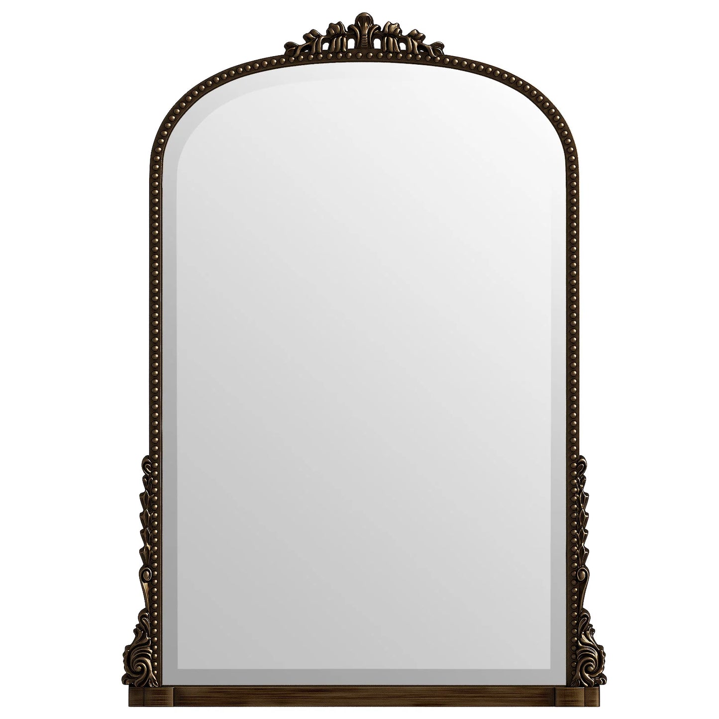 Arched Vanity Mirror