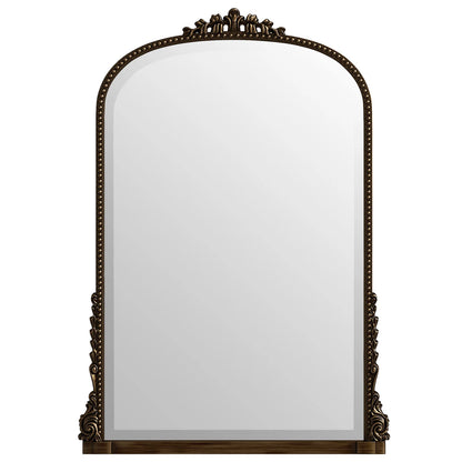 Arched Vanity Mirror