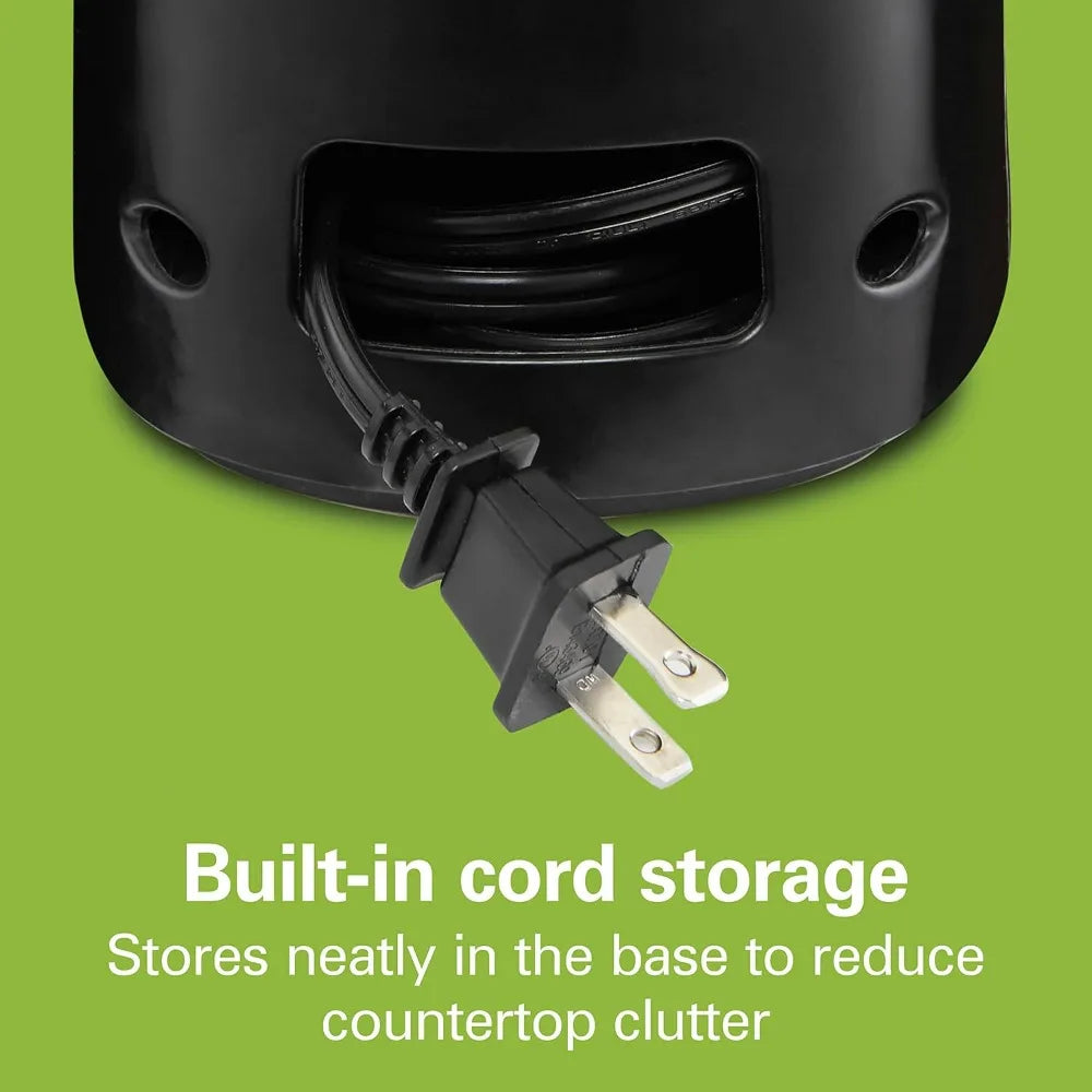 CAN OPENER - Smooth Touch Easy Push Down Lever Eliminates Sharp Edges Opens All Standard-Size