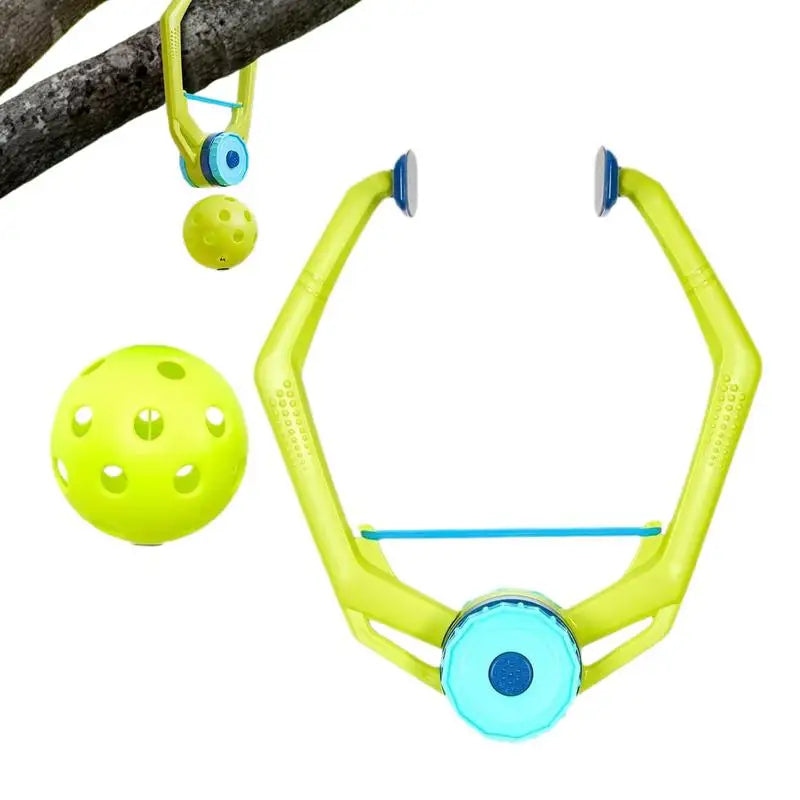 PICKLEBALL
Adjustable PickleBall Trainer DoorJam Game