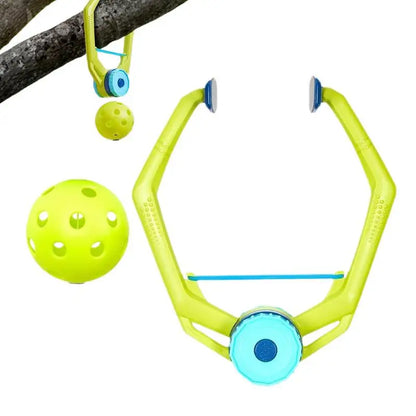 PICKLEBALL
Adjustable PickleBall Trainer DoorJam Game